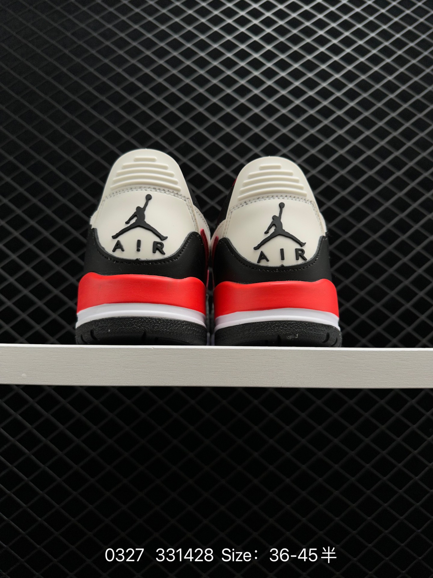 Air Jordan Legacy 312 Low